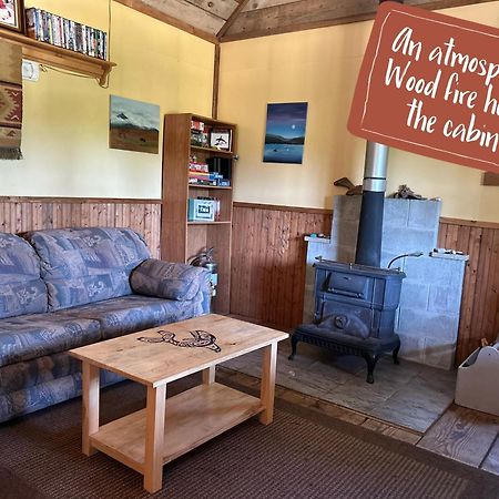 Вилла Maple Heart Ranch Shawnigan Lake Экстерьер фото